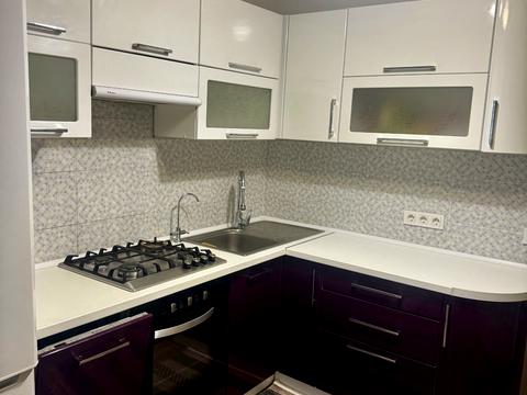 квартира за адресою Гетьманська вул., 12