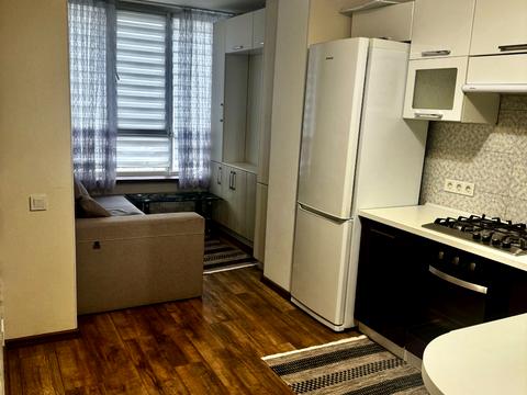 квартира за адресою Гетьманська вул., 12