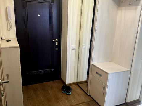 квартира за адресою Гетьманська вул., 12