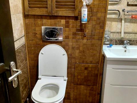 квартира за адресою Драгоманова вул., 17