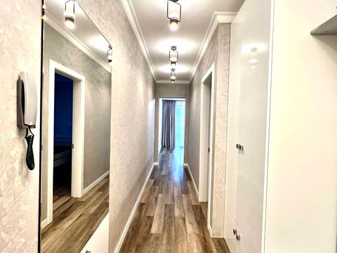 квартира за адресою Макаренка, 12