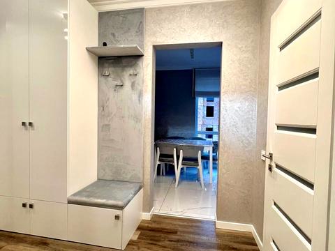 квартира за адресою Макаренка, 12