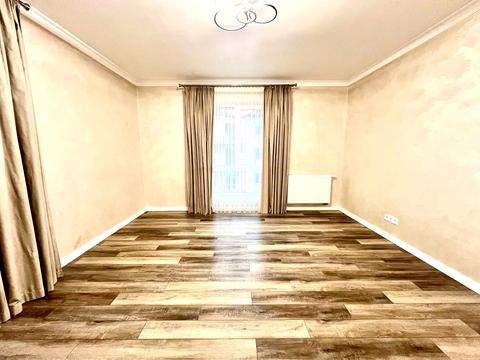 квартира за адресою Макаренка, 12