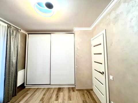 квартира за адресою Макаренка, 12