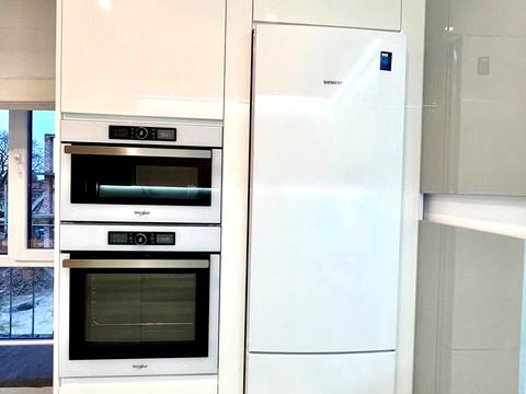 квартира за адресою Макаренка, 12