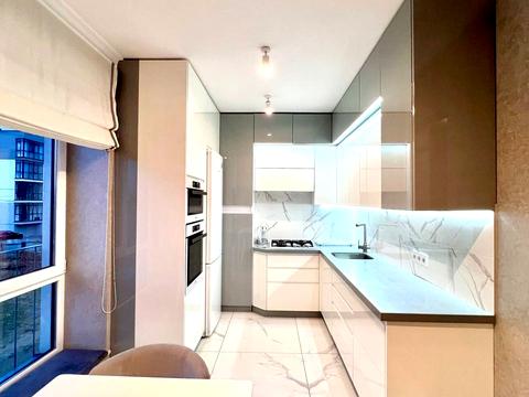 квартира за адресою Макаренка, 12