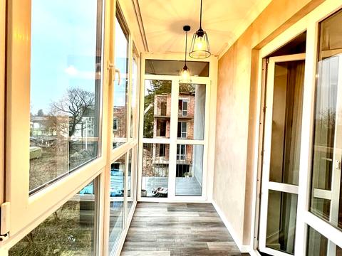 квартира за адресою Макаренка, 12