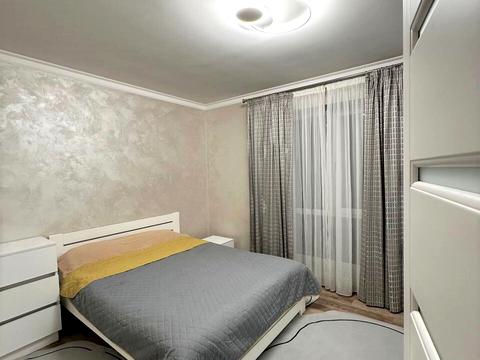 квартира за адресою Макаренка, 12