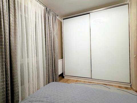 квартира за адресою Макаренка, 12