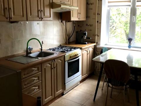 квартира за адресою Львівське шосе, 14