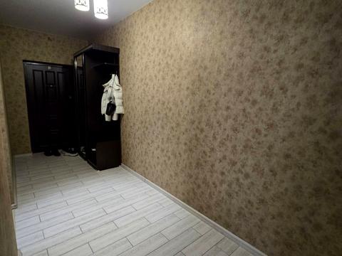 квартира за адресою Київська вул., 1