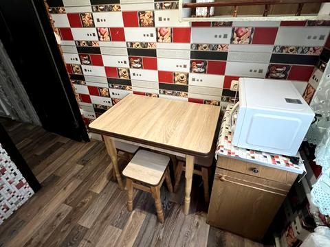 квартира за адресою В'ячеслава Чорновола вул. (Юрія Савченка), 97-Б