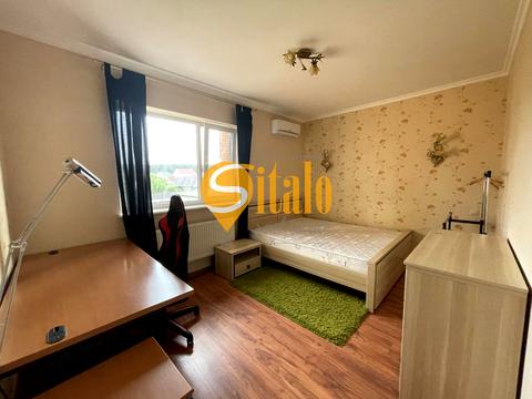 будинок за адресою Фестивальна