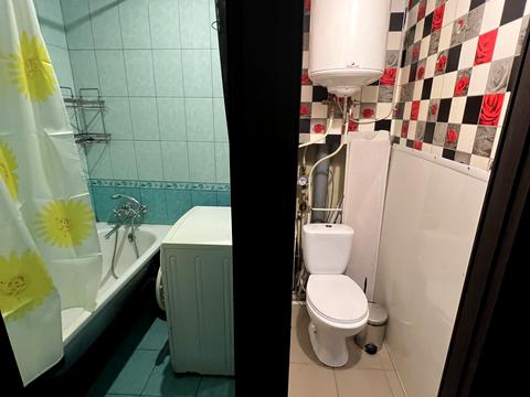 квартира за адресою В'ячеслава Чорновола вул. (Юрія Савченка), 97-Б