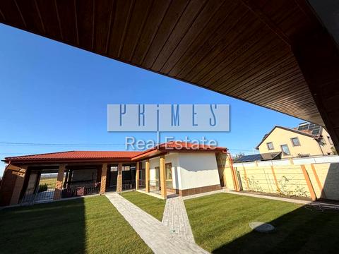 дом по адресу Центральная ул.