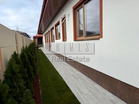 дом по адресу Центральная ул.