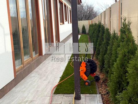 дом по адресу Центральная ул.