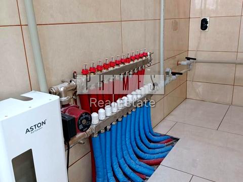 дом по адресу Центральная ул.