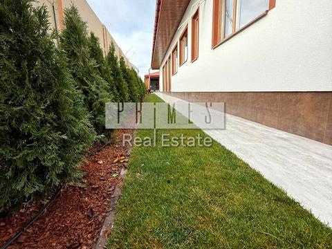 дом по адресу Центральная ул.