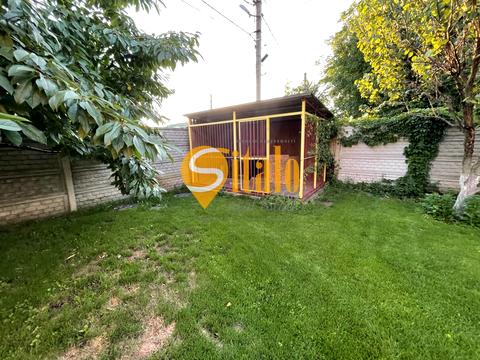 будинок за адресою Фестивальна