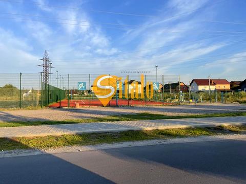 будинок за адресою Фестивальна