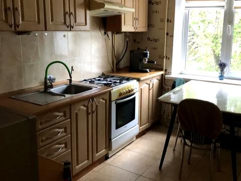 квартира за адресою Львівське шосе, 14