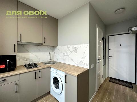 квартира за адресою с. Крюківщина, Нова Виноградна вул., 20