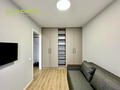 квартира за адресою с. Крюківщина, Нова Виноградна вул., 20