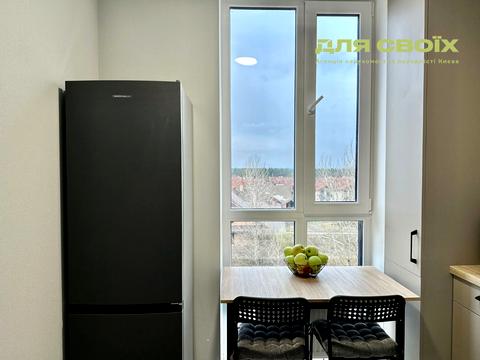 квартира за адресою с. Крюківщина, Нова Виноградна вул., 20