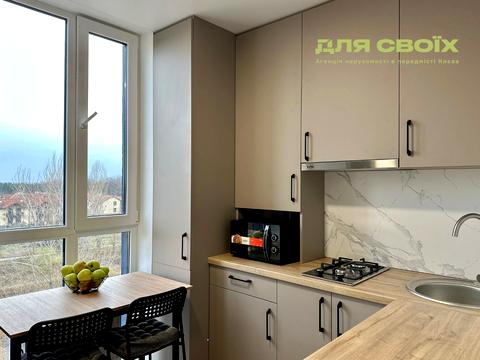 квартира за адресою с. Крюківщина, Нова Виноградна вул., 20