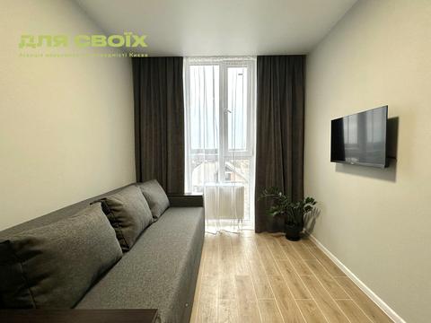 квартира за адресою с. Крюківщина, Нова Виноградна вул., 20