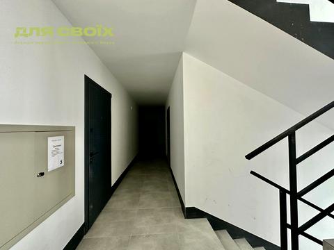 квартира за адресою с. Крюківщина, Нова Виноградна вул., 20