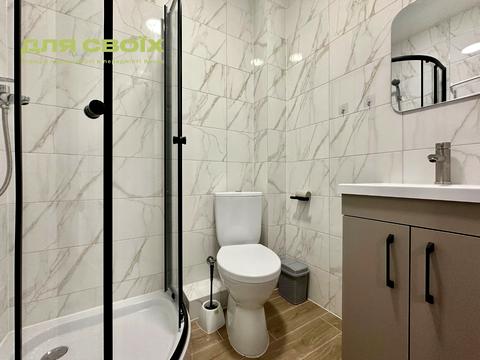 квартира за адресою с. Крюківщина, Нова Виноградна вул., 20