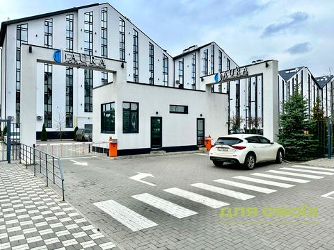 квартира за адресою с. Крюківщина, Нова Виноградна вул., 20