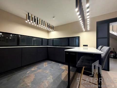 квартира за адресою Київ, Юрія Іллєнка вул. (Мельникова), 83