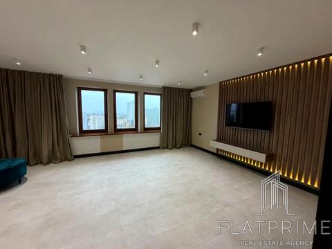 квартира за адресою Київ, Юрія Іллєнка вул. (Мельникова), 83