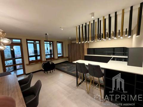 квартира за адресою Київ, Юрія Іллєнка вул. (Мельникова), 83