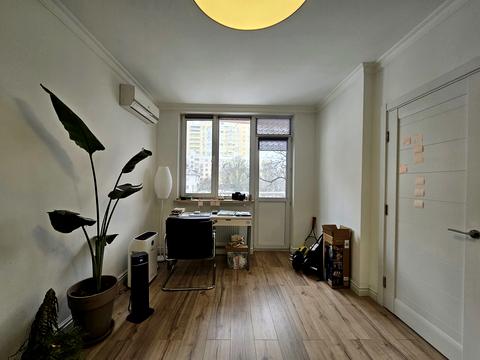 квартира по адресу Жабаева Жамбыла ул. (Кузьминская), 22