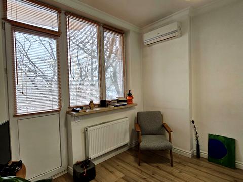 квартира по адресу Жабаева Жамбыла ул. (Кузьминская), 22