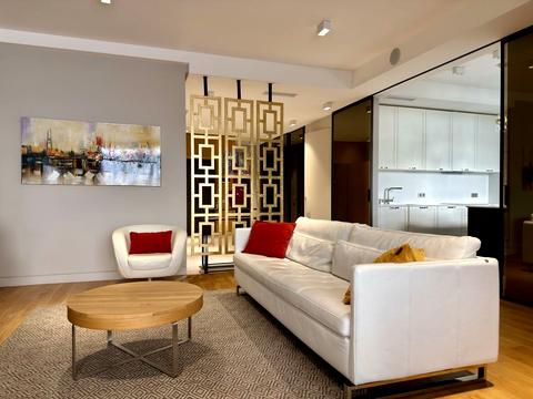 квартира по адресу Раисы Окипной ул., 18