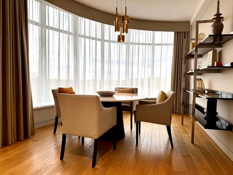 квартира по адресу Раисы Окипной ул., 18