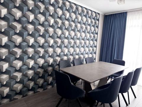 квартира по адресу Василия Стуса ул., 40