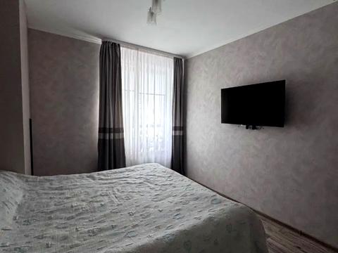 квартира по адресу Василия Стуса ул., 40