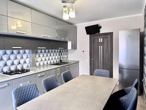 квартира по адресу Василия Стуса ул., 40