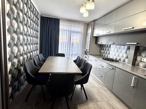 квартира по адресу Василия Стуса ул., 40