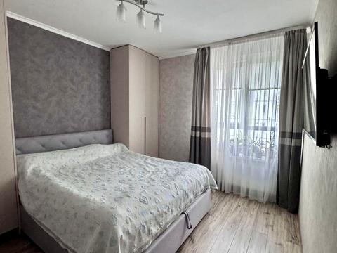 квартира по адресу Василия Стуса ул., 40