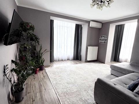 квартира по адресу Василия Стуса ул., 40