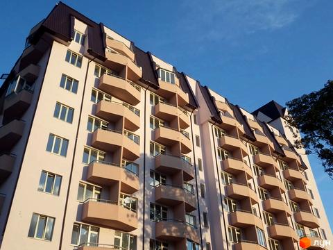 квартира по адресу Жабаева Жамбыла ул. (Кузьминская), 22