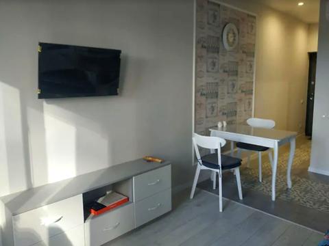 квартира за адресою Генуезька вул., 1-Е