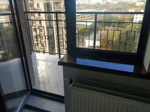 квартира за адресою Генуезька вул., 1-Е